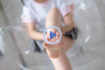 狐妖崽崽今天也很乖漫画 相关图片1